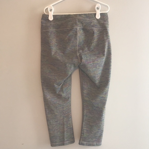 Lucy capri leggings - Picture 4 of 7